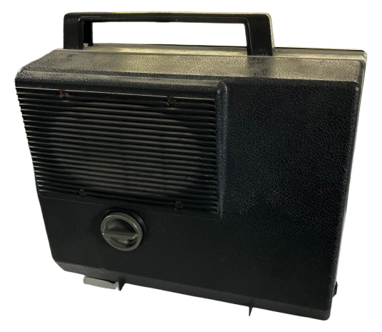 Projecteur Royal Sound Super 8 - 75/A GIOCA Bon état - Vue 2 - 